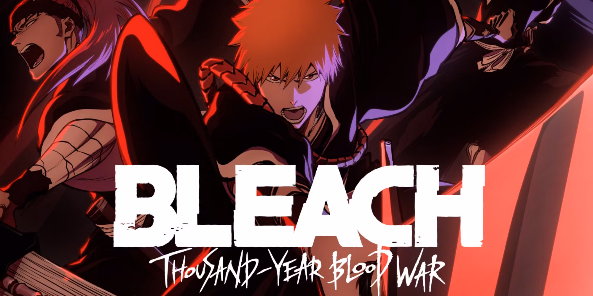 Bleach: Thousand-Year Blood War – A Guide to the Epic Final Arc of the Legendary Anime