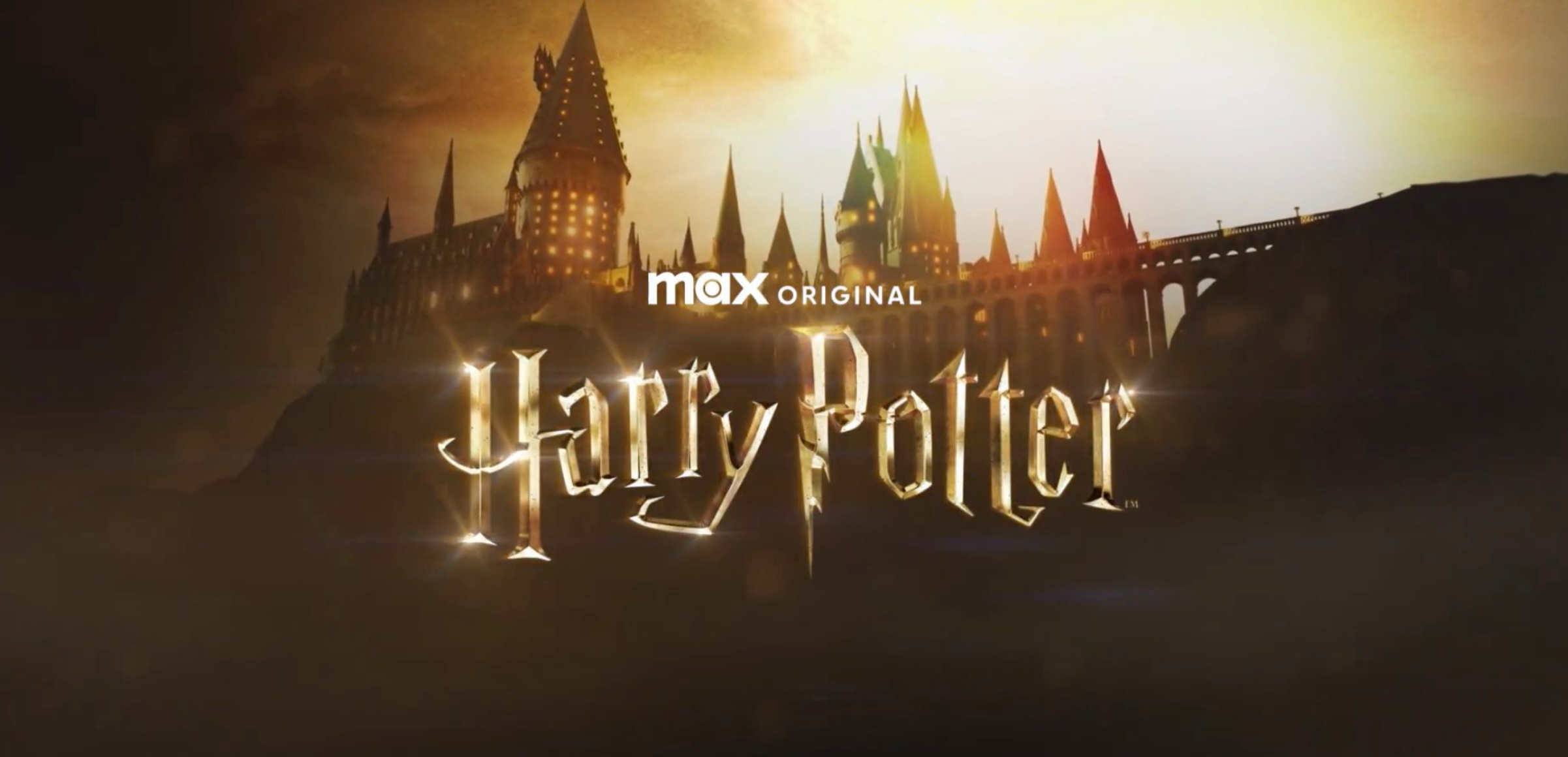 harry potter hbo series