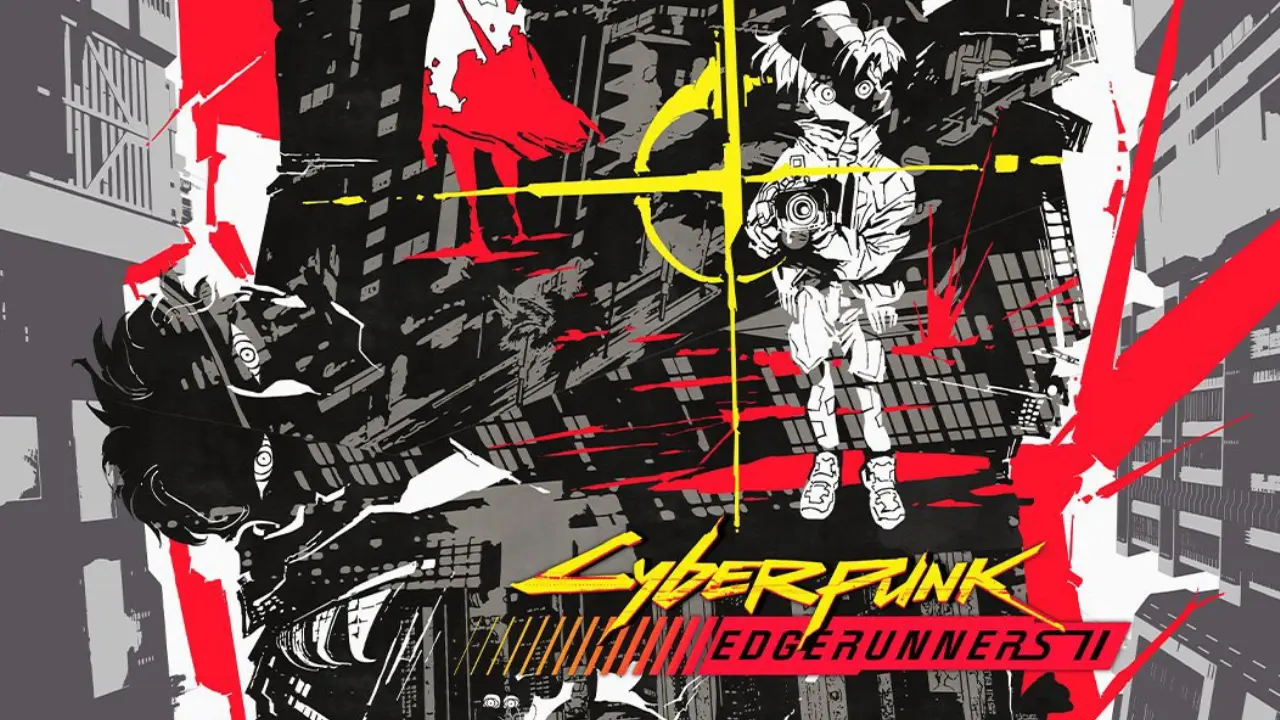cyberpunk edgerunners 2