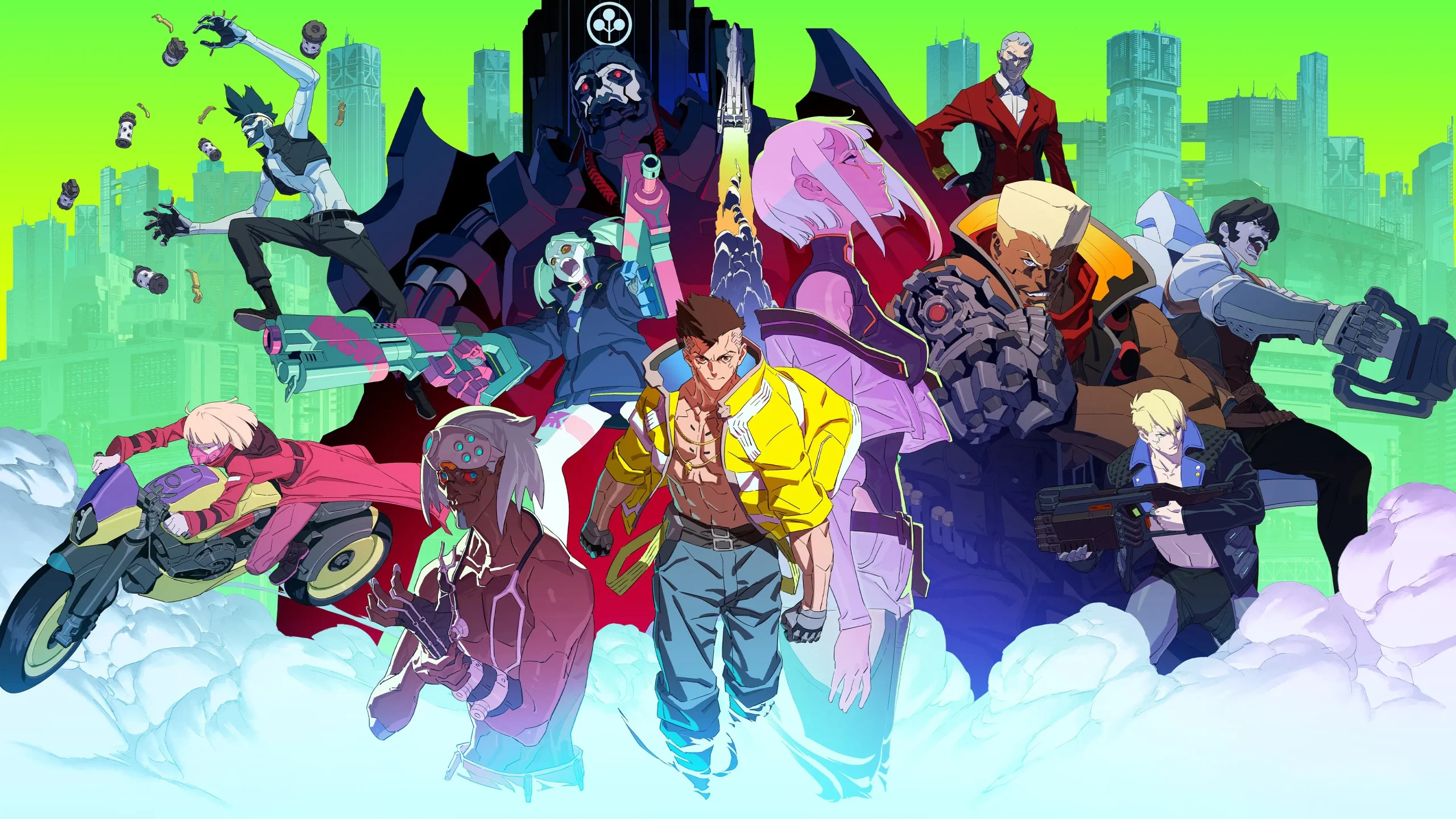 Studio Trigger
