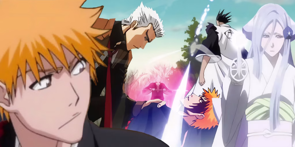 bleach