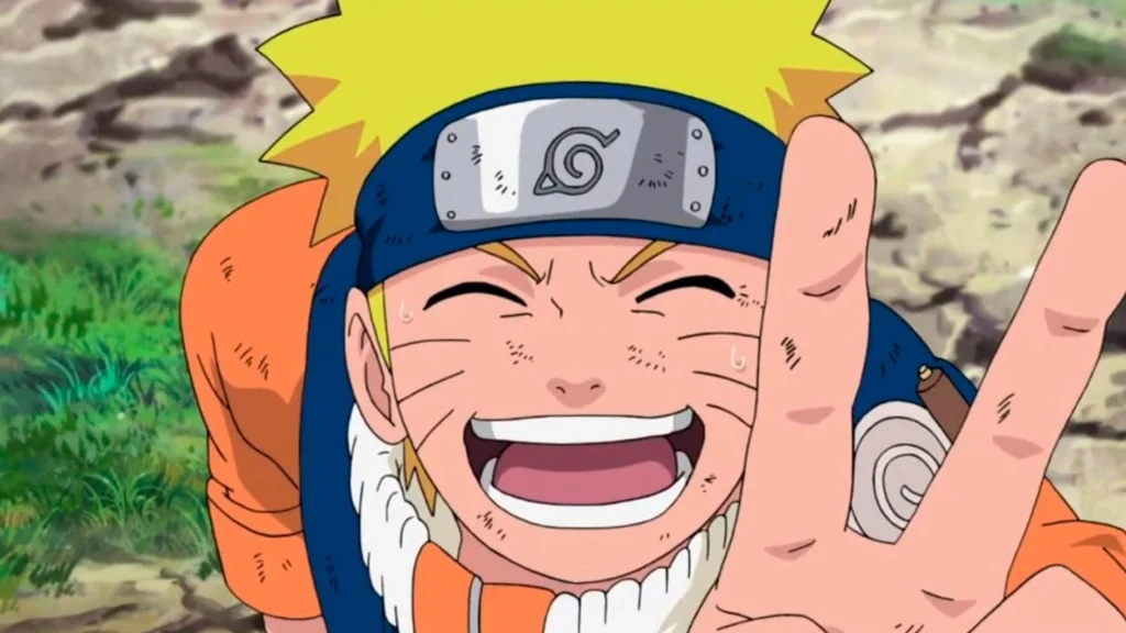 naruto classic

