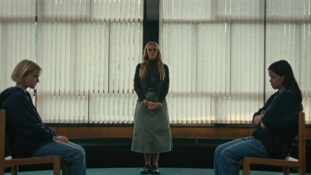 wayward season 2 wayward season 2